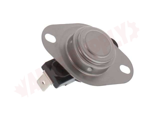 Photo 8 of L3001 : Universal Dryer Thermostat, 260°F, Equivalent to LS2-260