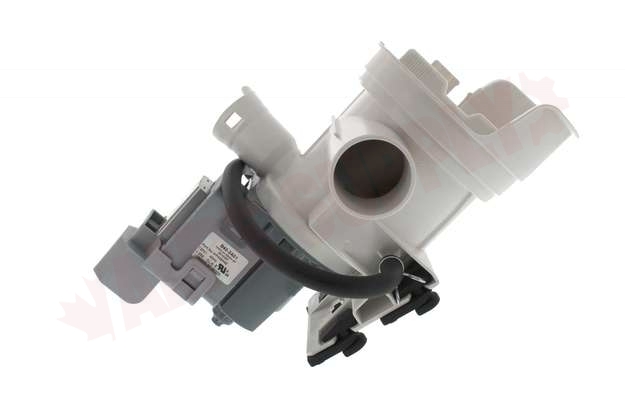 Photo 1 of LP6440 : Supco LP6440 Washer Drain Pump, Equivalent To 436440