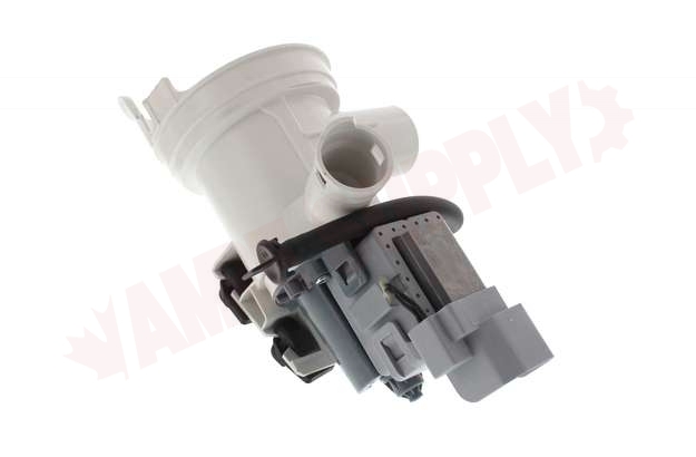 Photo 6 of LP6440 : Supco LP6440 Washer Drain Pump, Equivalent To 436440