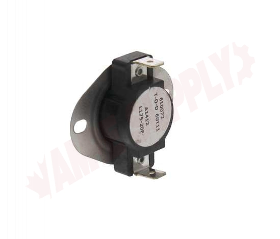 Photo 4 of LS2-175 : Universal Dryer Cycling Thermostat, 175°F