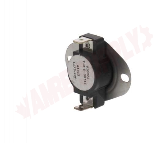 Photo 6 of LS2-175 : Universal Dryer Cycling Thermostat, 175°F