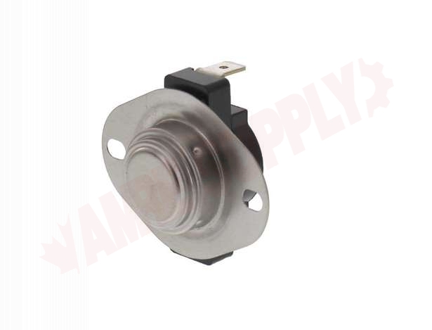Photo 2 of LS2-190 : Universal Dryer Cycling Thermostat, 190°F