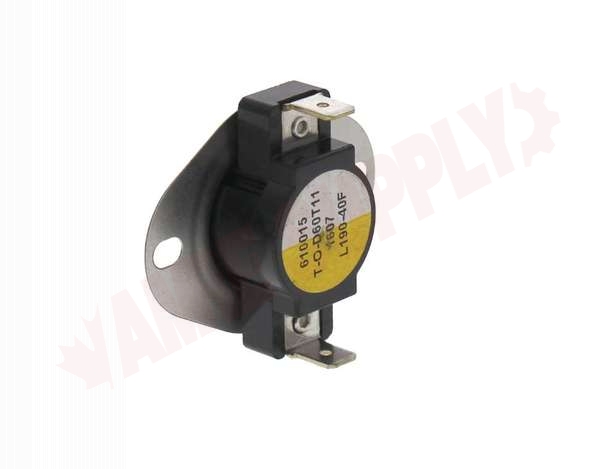 Photo 4 of LS2-190 : Universal Dryer Cycling Thermostat, 190°F