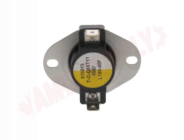 Photo 5 of LS2-190 : Universal Dryer Cycling Thermostat, 190°F