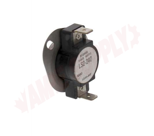 Photo 4 of LS2-240 : Universal Dryer Cycling Thermostat, 240°F