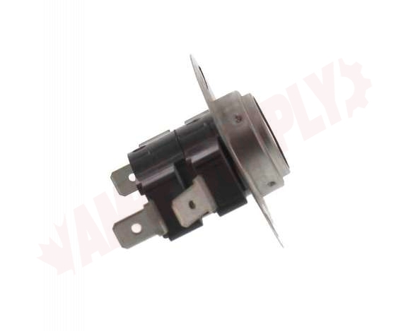LS4-275 Universal Dryer High Limit Thermostat 275 Degrees 