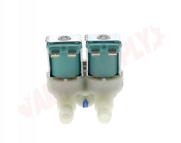 Photo 3 of WV0312J : Supco WV0312J Washer Water Inlet Valve, Equivalent To DC62-30312J, DC62-30312H