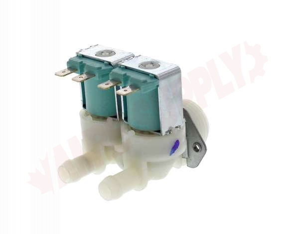 Photo 4 of WV0312J : Supco WV0312J Washer Water Inlet Valve, Equivalent To DC62-30312J, DC62-30312H