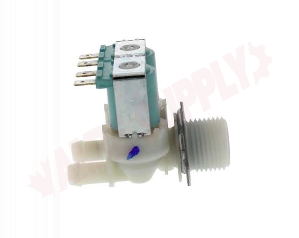 Photo 5 of WV0312J : Supco WV0312J Washer Water Inlet Valve, Equivalent To DC62-30312J, DC62-30312H