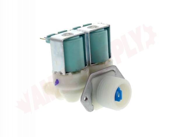 Photo 6 of WV0312J : Supco WV0312J Washer Water Inlet Valve, Equivalent To DC62-30312J, DC62-30312H