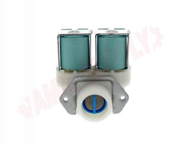 Photo 7 of WV0312J : Supco WV0312J Washer Water Inlet Valve, Equivalent To DC62-30312J, DC62-30312H