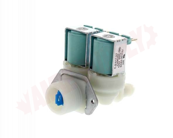 Photo 8 of WV0312J : Supco WV0312J Washer Water Inlet Valve, Equivalent To DC62-30312J, DC62-30312H