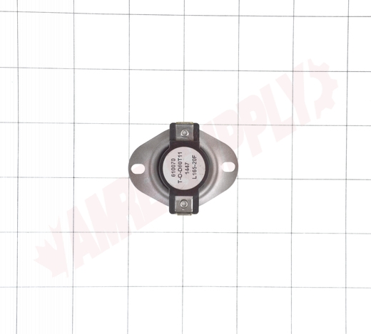 Photo 10 of LS2-165 : Universal Dryer Cycling Thermostat, 165°F