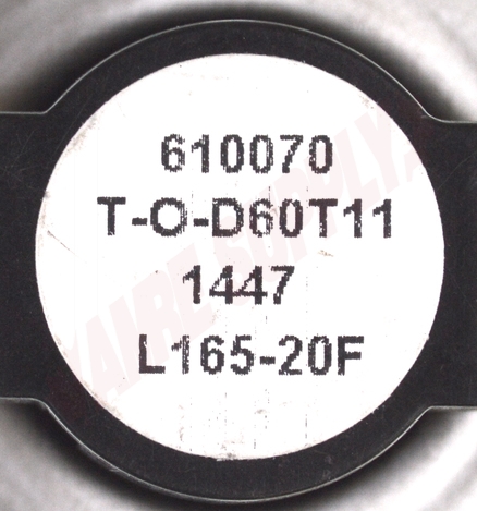 Photo 11 of LS2-165 : Universal Dryer Cycling Thermostat, 165°F