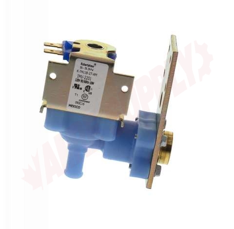 Photo 5 of IMV-2201 : Robertshaw IMV-2201 Commercial Ice Machine Water Inlet Valve