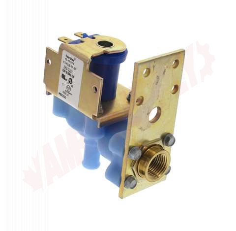Photo 6 of IMV-2201 : Robertshaw IMV-2201 Commercial Ice Machine Water Inlet Valve