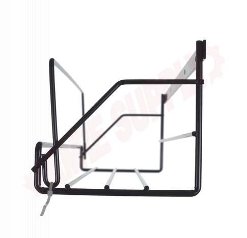 Photo 7 of 9104400 : Betco FastDraw Product Rack, Holds 4