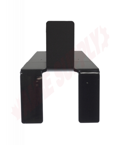 Photo 5 of 9129500 : Betco Clario Table Top Stand, Black