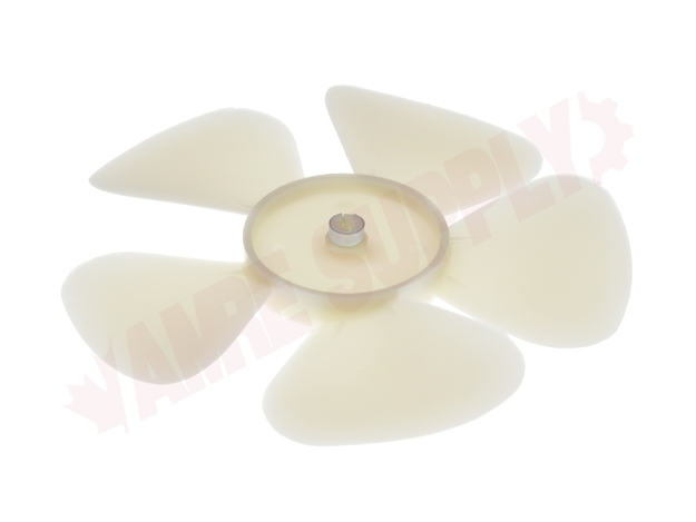 Photo 1 of FB665 : Universal Range Hood Fan Blade, 12° Pitch, Equivalent To 06118-00