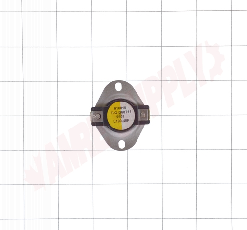 Photo 10 of LS2-190 : Universal Dryer Cycling Thermostat, 190°F