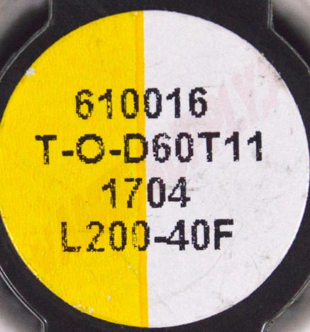 Photo 11 of LS2-200 : Universal Dryer Cycling Thermostat, 200°F
