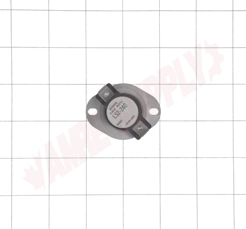 Photo 10 of LS2-240 : Universal Dryer Cycling Thermostat, 240°F