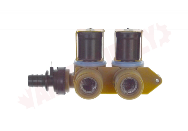 Photo 9 of CW-347 : Robertshaw CW-347 Universal Washer Water Inlet Valve, E-2t