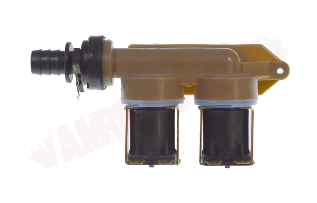 Photo 10 of CW-347 : Robertshaw CW-347 Universal Washer Water Inlet Valve, E-2t