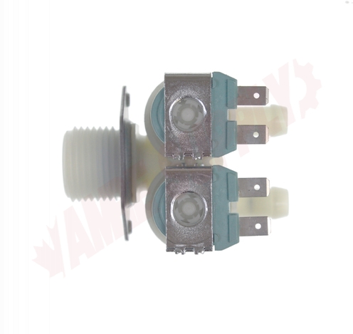 Photo 9 of WV0312J : Supco WV0312J Washer Water Inlet Valve, Equivalent To DC62-30312J, DC62-30312H