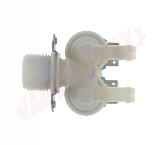 Photo 10 of WV0312J : Supco WV0312J Washer Water Inlet Valve, Equivalent To DC62-30312J, DC62-30312H