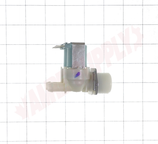 Photo 11 of WV0312J : Supco WV0312J Washer Water Inlet Valve, Equivalent To DC62-30312J, DC62-30312H