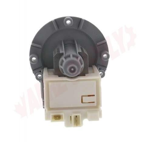 Photo 5 of LP3503 : Universal Washer Recirculation Pump