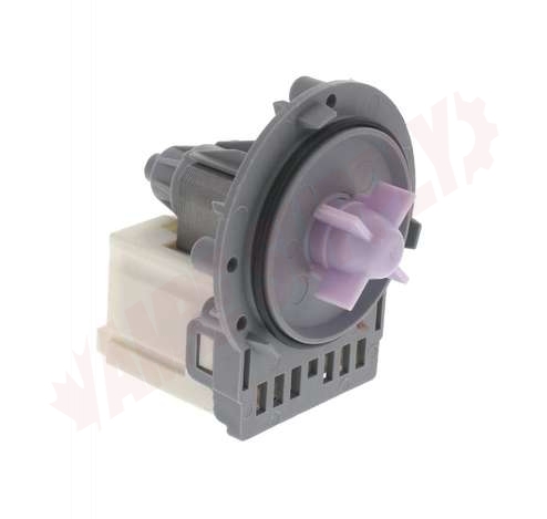 Photo 8 of LP3503 : Universal Washer Recirculation Pump