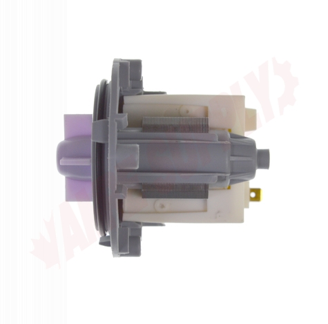 Photo 9 of LP3503 : Universal Washer Recirculation Pump