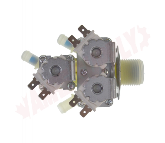 Photo 9 of WV0142G : Supco WV0142G Washer Water Inlet Valve, Equivalent To DC62-00142G, DC62-00142D, WP34001248