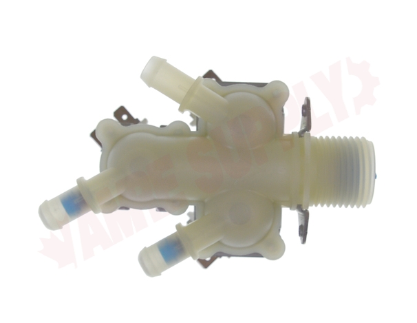 Photo 10 of WV0142G : Supco WV0142G Washer Water Inlet Valve, Equivalent To DC62-00142G, DC62-00142D, WP34001248