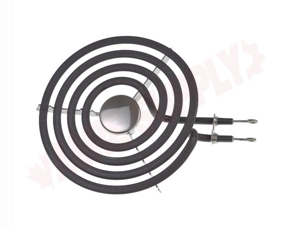 Photo 1 of 38-815 : Alltemp Universal 38-815 Range Coil Surface Element, Pigtail Ends, 6, 1500W         