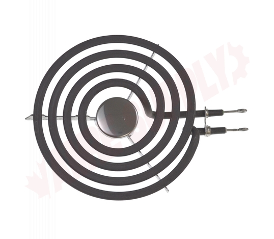 Photo 2 of 38-815 : Alltemp Universal 38-815 Range Coil Surface Element, Pigtail Ends, 6, 1500W         