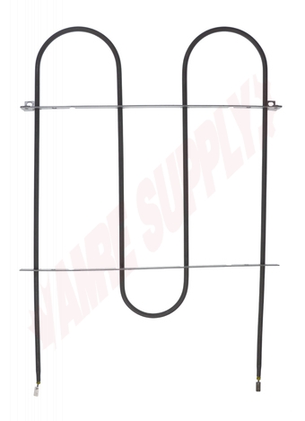 Photo 1 of WP660579 : Whirlpool Range Oven Broil Element, 3000W