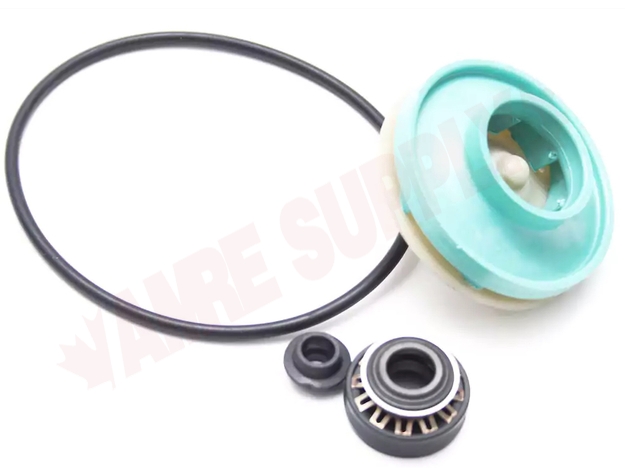 Photo 1 of 00167085 : Bosch Dishwasher Pump Impeller & Seal Kit