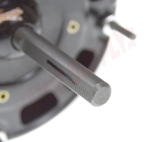Photo 11 of UE-484 : Universal Range Oven Downdraft Vent Motor