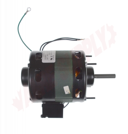Photo 9 of UE-78 : Universal Range Oven Downdraft Vent Motor