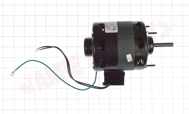 Photo 13 of UE-78 : Universal Range Oven Downdraft Vent Motor