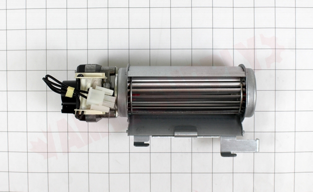 Photo 9 of W11107275 : Whirlpool W11107275 Range Cooling Fan Motor