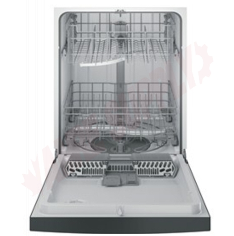 Photo 2 of GDF510PSJSS : GE Built-In Dishwasher, Stainless Steel