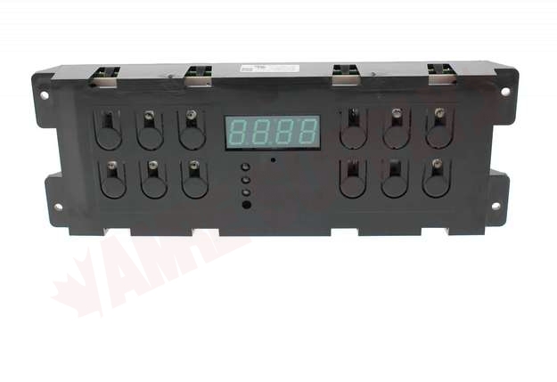 Photo 1 of 316557260 : Frigidaire 316557260 Range Electronic Control Board