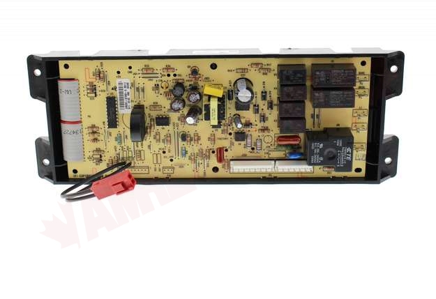 Photo 5 of 316557260 : Frigidaire 316557260 Range Electronic Control Board