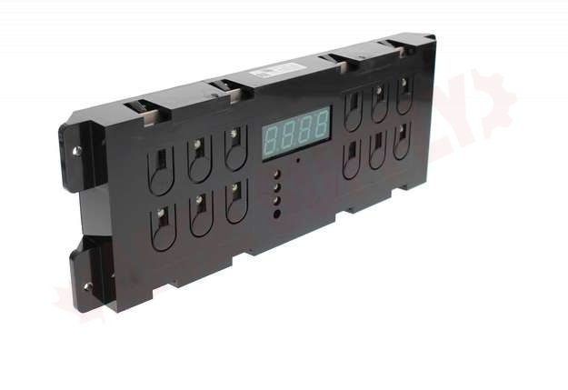 Photo 8 of 316557260 : Frigidaire 316557260 Range Electronic Control Board