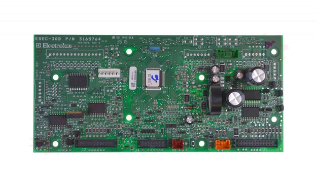 Photo 1 of 316576452 : Frigidaire 316576452 Range User Control Display Board