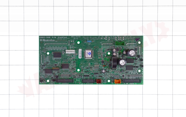 Photo 4 of 316576452 : Frigidaire 316576452 Range User Control Display Board